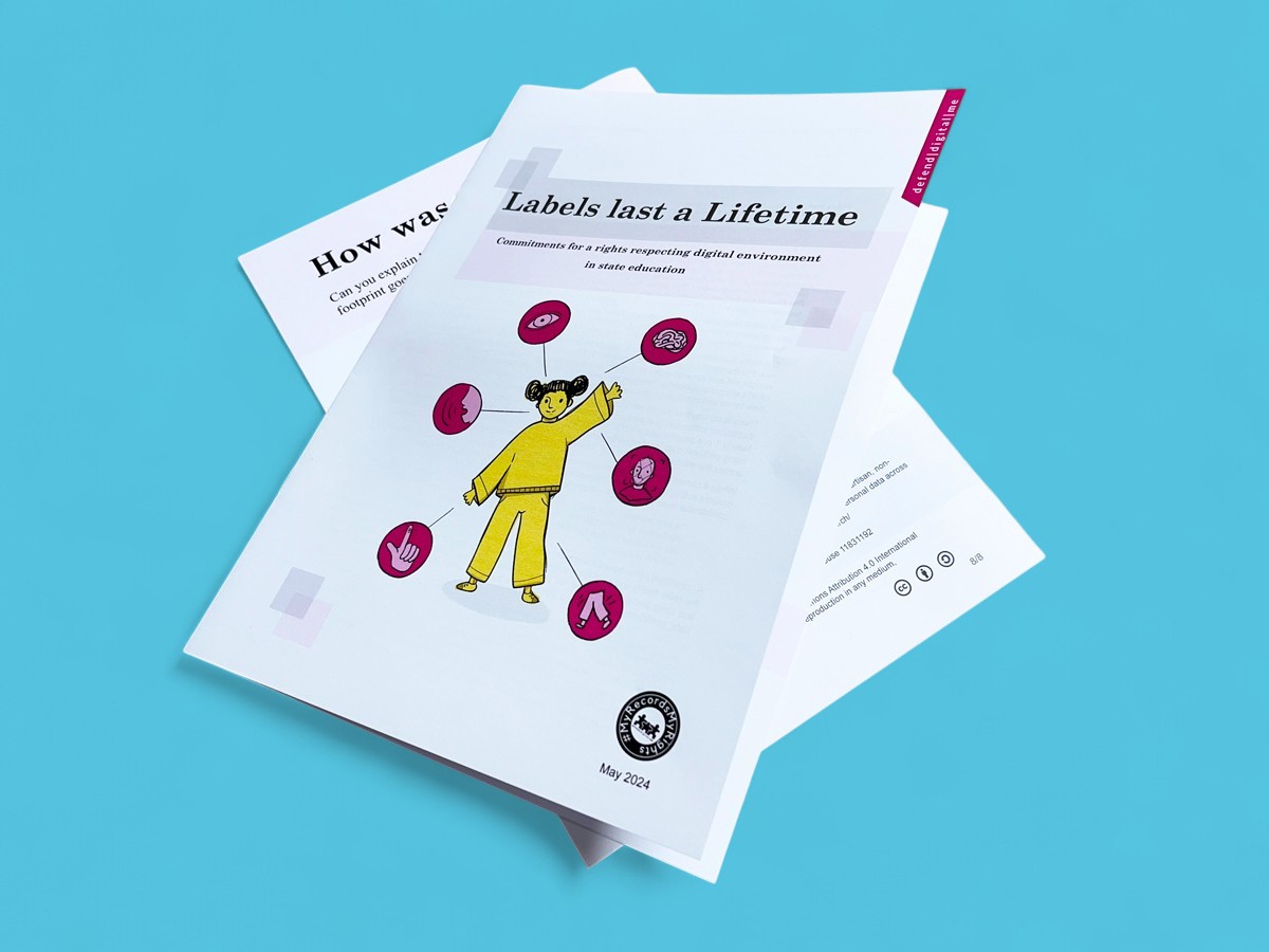 School Flyers and Leaflets