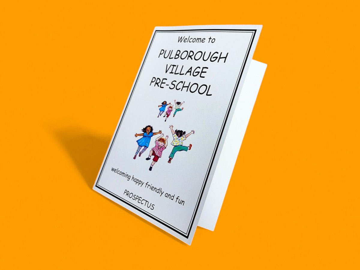 School Brochures and Prospectus