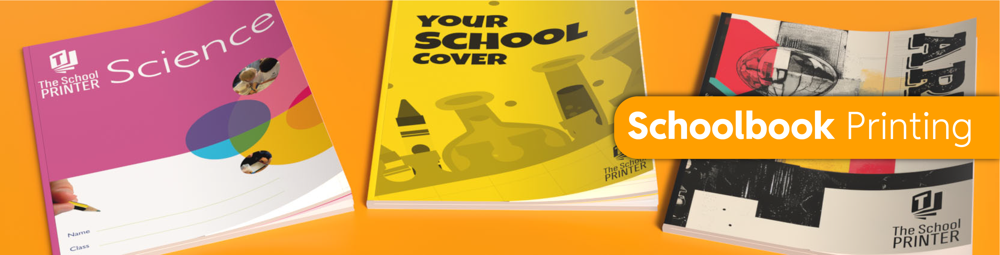 School Books School Books