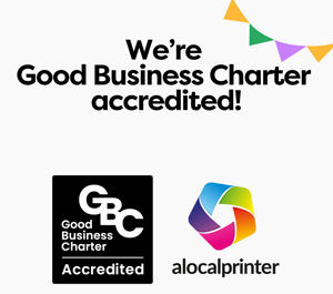 Our Ongoing Commitment to the Good Business Charter