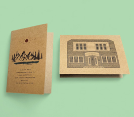 Did We Fall Out of Love With Kraft Paper Printing?