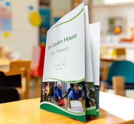 Boost Your School's Brand With Sustainable Printing
