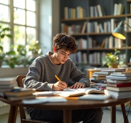 The Benefits of Eco-Friendly Printed School Books
