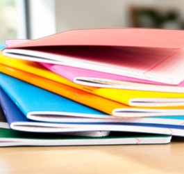 How to Forecast School Exercise Book Needs