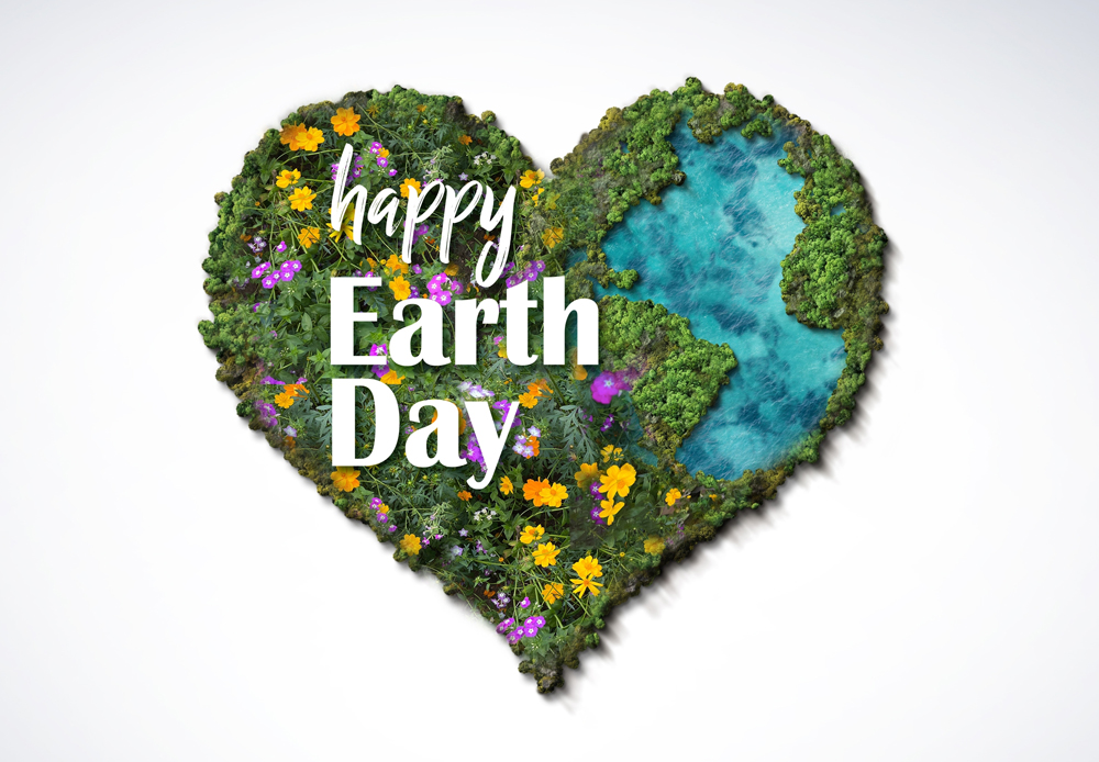 Earth Day 2024