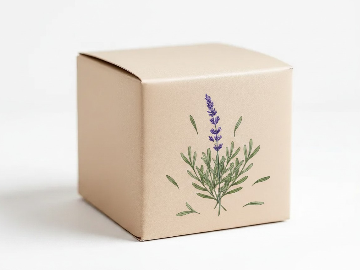 Sustainable Packaging from A Local Printer