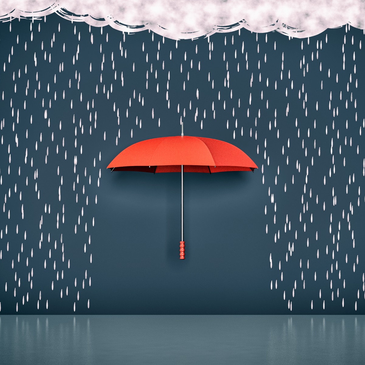 Protecting your parcel