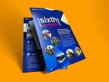 School Prospectus Design Matters More Than Ever