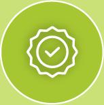 Our eco paper certification