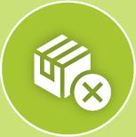 End of life recycling