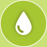 We only use eco-friendly inks