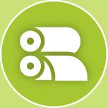 All of our paper is sustainably sourced from Europe