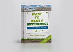 Print Flyers